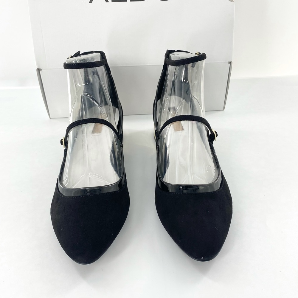 ❤️$148❤️Size 10  Aldo flats - Picture 3 of 6